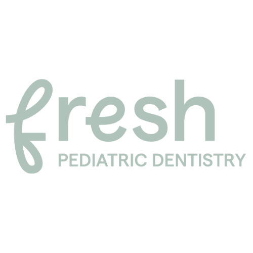 Fresh Pediatric Dentistry logo