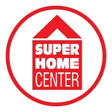 Super Home Center logo