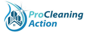 Pro Cleaning Action LLC logo