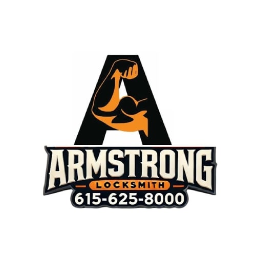 Armstrong Locksmith Inc logo