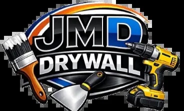 JMD Drywall LLC logo