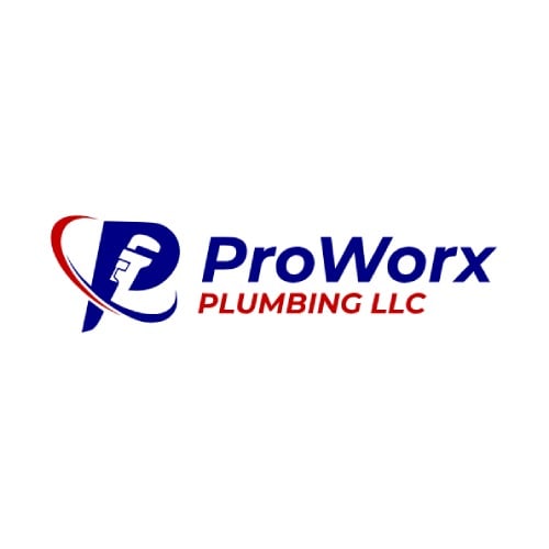 ProWorx Plumbing LLC logo