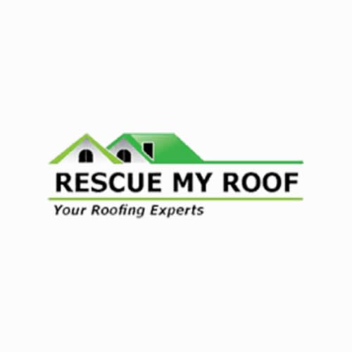 Rescue My Roof logo