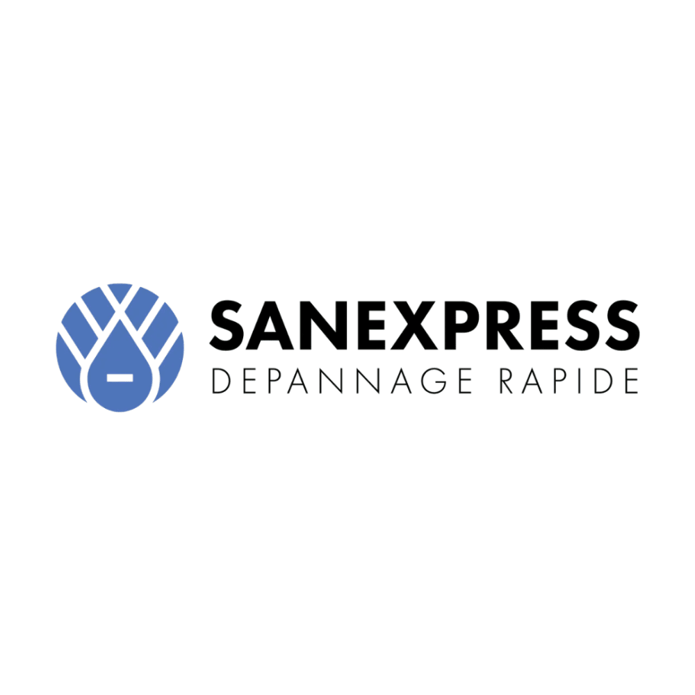 SanExpress Dépannage Rapide logo