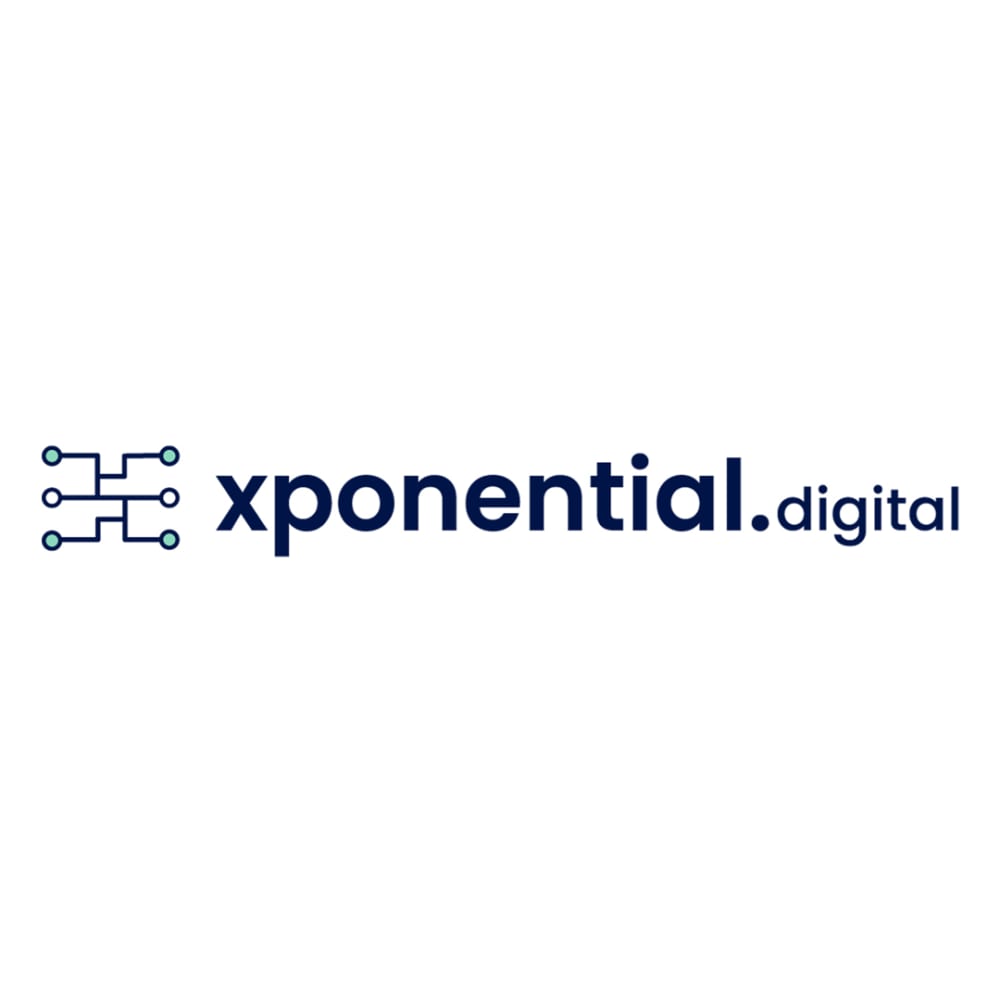 Xponential Digital logo