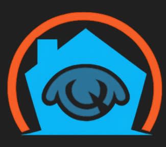 Virtual Open House logo