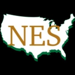 NES Building Solution logo