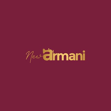 New Armani Tailor Studio logo