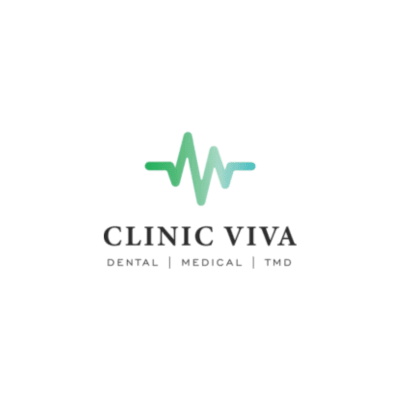 Clinic Viva logo