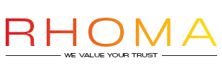 Rhoma Infrastructure logo