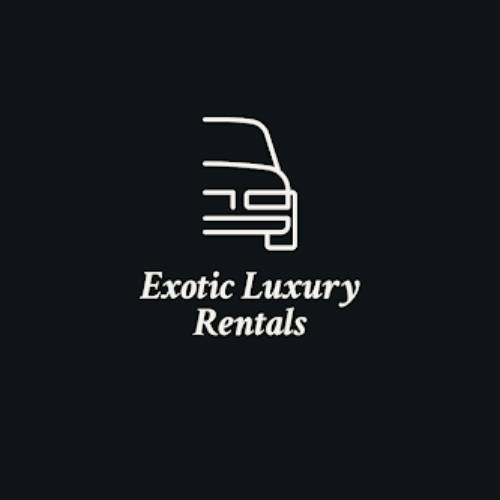 Exotic Luxury Rentals logo
