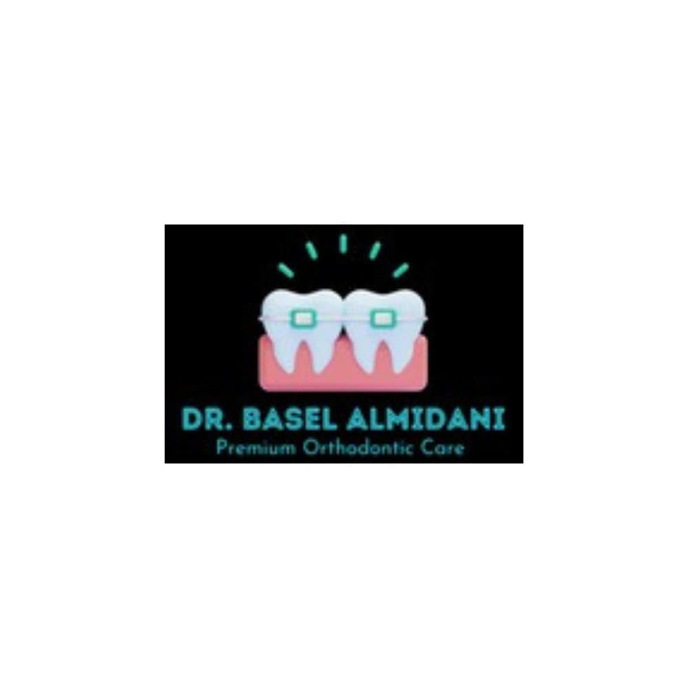 الدكتور باسل الميداني - تقويم اسنان - تقويم شفاف Invisalign logo