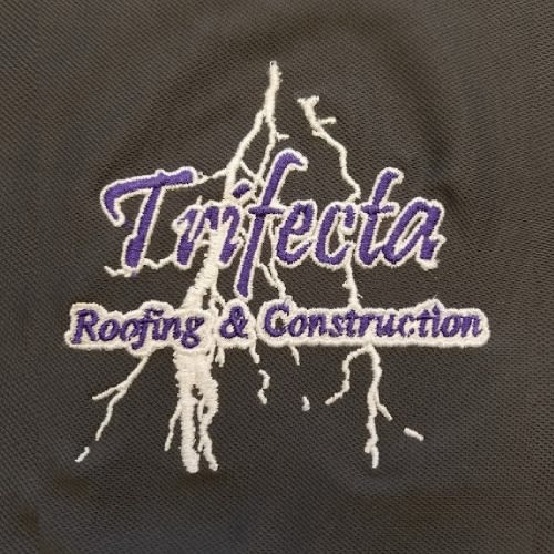 Trifecta Roofing and Construction logo
