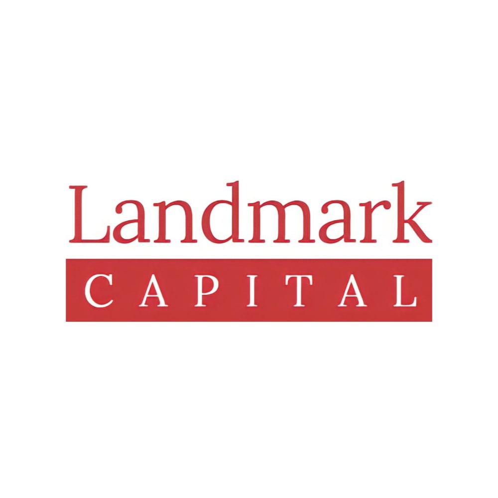 Landmark Capital Advisors logo