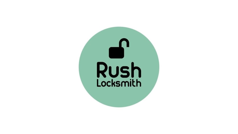 Rush Locksmith - Charlotte Mobile Locksmith logo