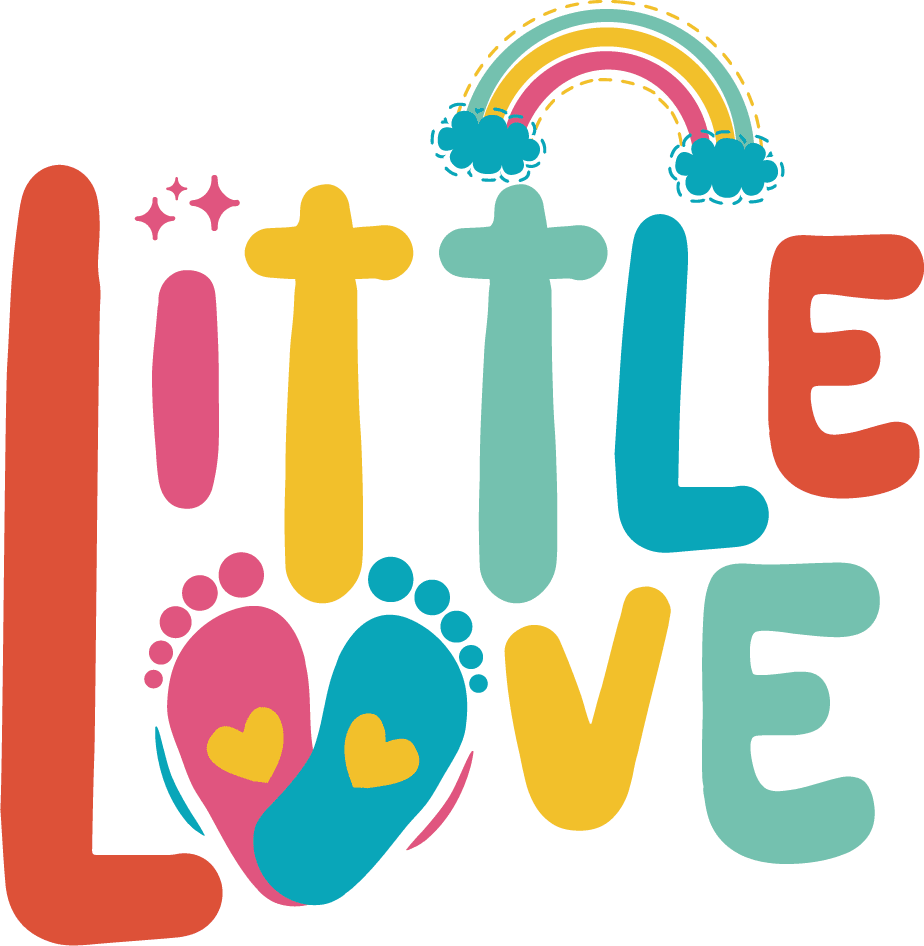 Little Love logo