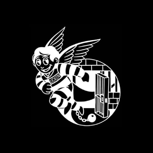 Bring em Home 24/7 Bail Bonds logo