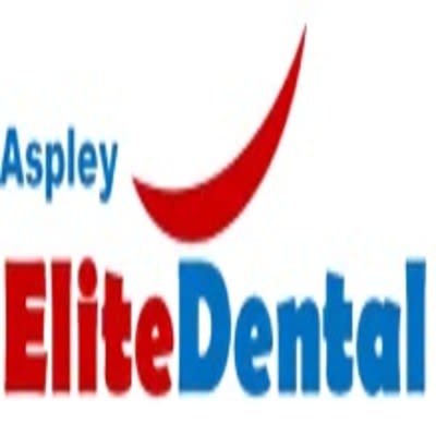 Aspley Elite Dental Care logo