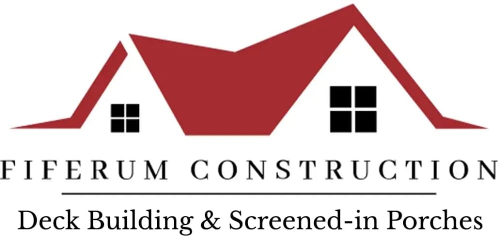 Fiferum Construction logo