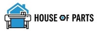 HouseOfParts logo
