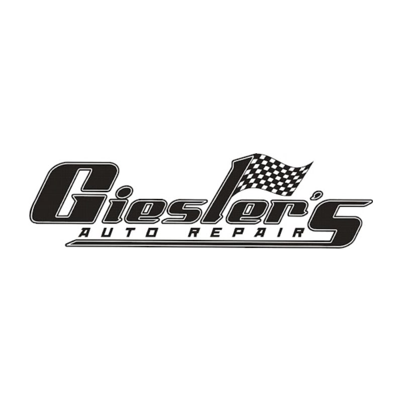 Giesler's Auto Repair logo