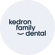 Kedron family dental logo