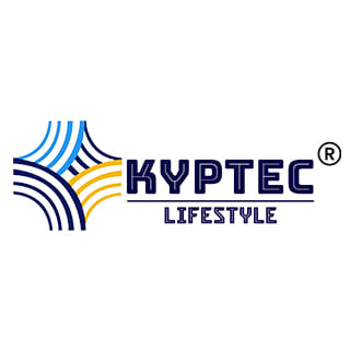 Kyptec LifeStyle® logo