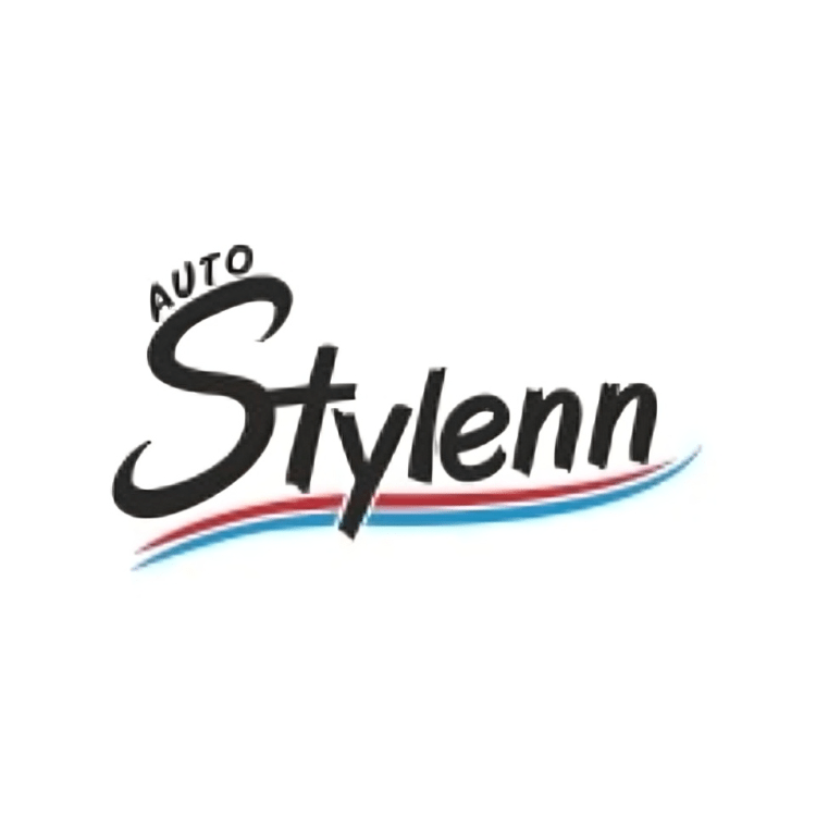 Auto Stylenn logo