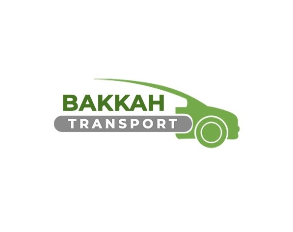 Bakkah Transport logo