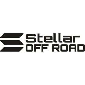 Stellar4x4 logo