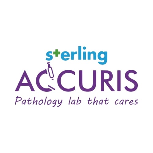 Sterling Accuris Diagnostics logo
