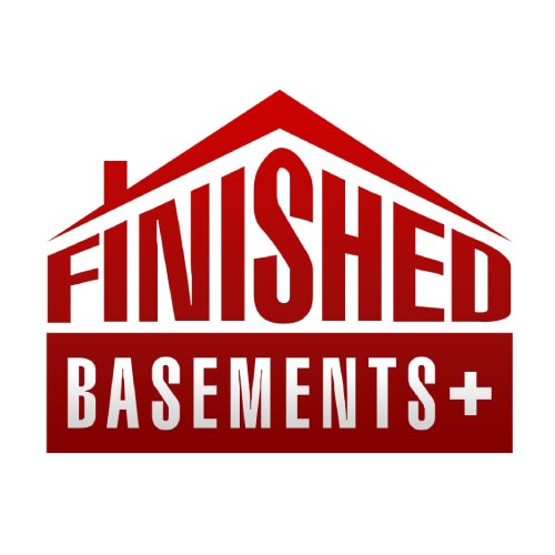 FINISHED BASEMENTS PLUS INC. logo