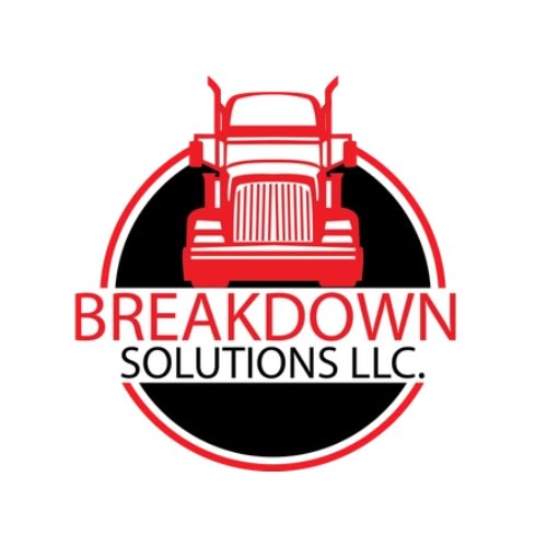 Breakdown Solutions Truck and Trailer Repair logo