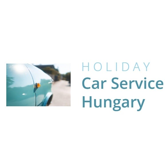 Car Service Hungary logo