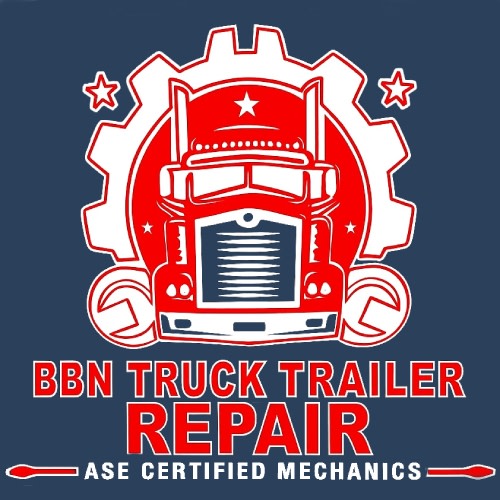 BBN TRUCK TRAILER REPAIR logo