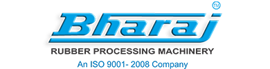 Bharaj Machineries logo
