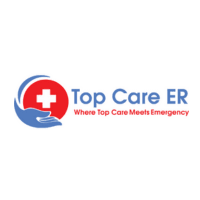Top Care Emergency Room & Urgent ER Care - Heights Houston logo