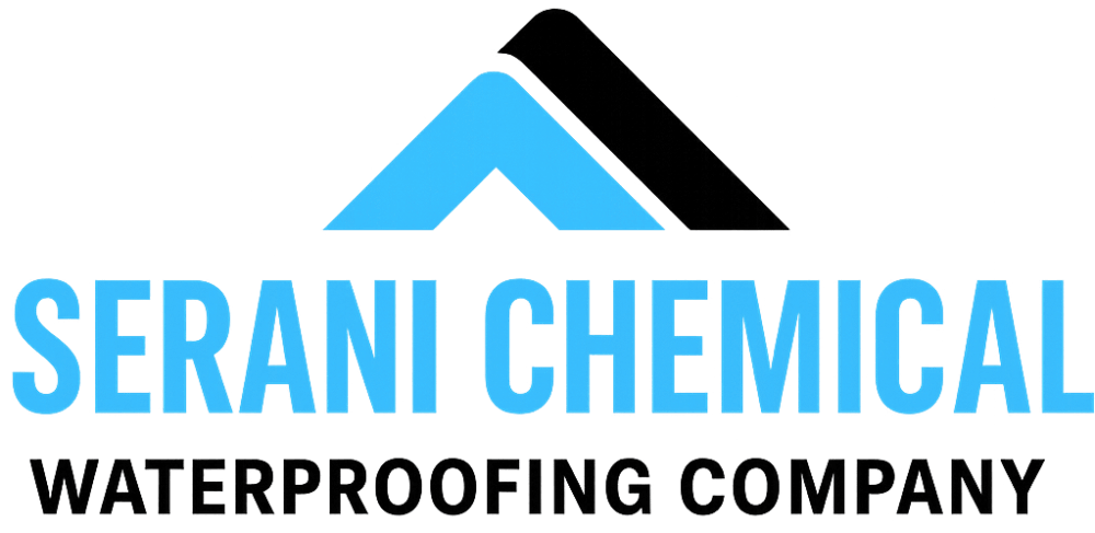 Serani Chemical Waterproofing Company logo