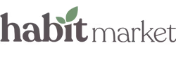 Habit Market logo