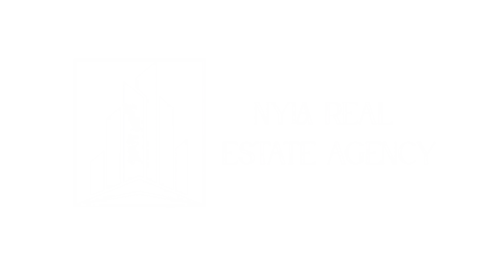 Nyla Real Estate logo