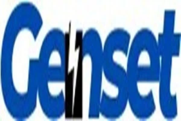 China Genset Generator Manufacturers Co., Ltd. logo