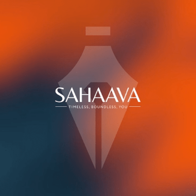 Sahaava logo