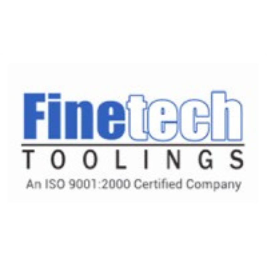 Finetech Tooling logo