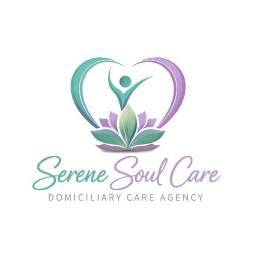 Serene Soul home Care logo