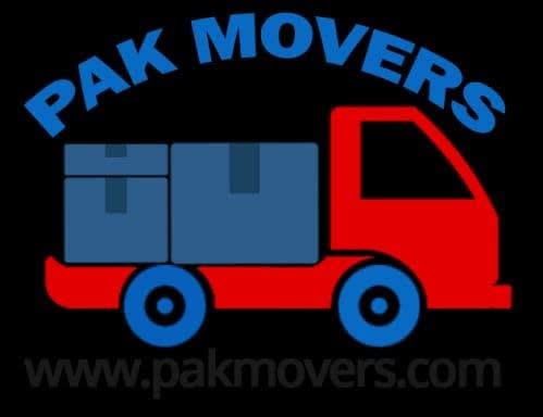 Pakmover logo