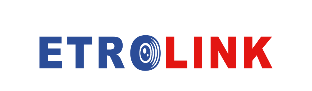 Etrolink Industrial FZE logo