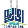 Umrah Companions Pakistan logo