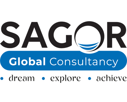 Sagor Global Consultancy logo