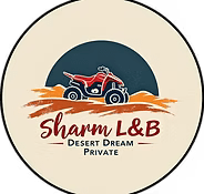 Sharm Desert Dreams logo