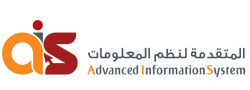 Advanced Information System logo